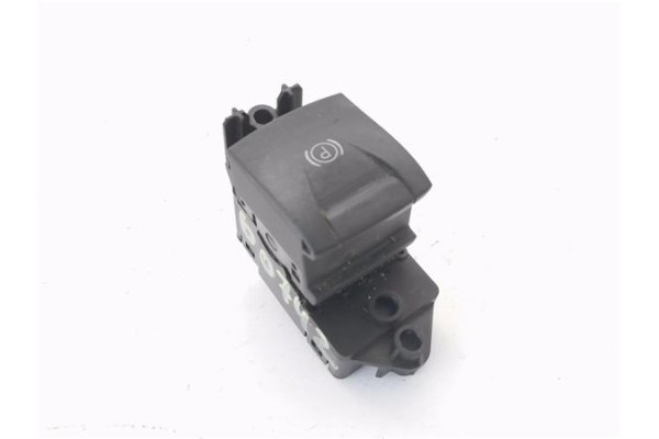 Recambio de freno mano electrico para renault grand scénic iii (jz0/1_) 1.5 dci referencia OEM IAM 363210006R  