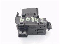 Recambio de freno mano electrico para renault grand scénic iii (jz0/1_) 1.5 dci referencia OEM IAM 363210006R  