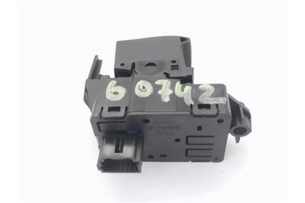 Recambio de freno mano electrico para renault grand scénic iii (jz0/1_) 1.5 dci referencia OEM IAM 363210006R  