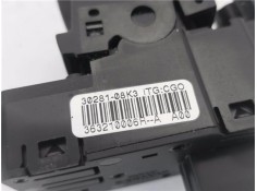 Recambio de freno mano electrico para renault grand scénic iii (jz0/1_) 1.5 dci referencia OEM IAM 363210006R  