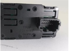 Recambio de freno mano electrico para renault grand scénic iii (jz0/1_) 1.5 dci referencia OEM IAM 363210006R  