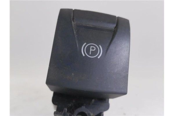 Recambio de freno mano electrico para renault grand scénic iii (jz0/1_) 1.5 dci referencia OEM IAM 363210006R  