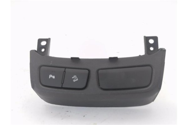 Recambio de mando multifuncion para opel mokka 1.7 excellence referencia OEM IAM 202010119  