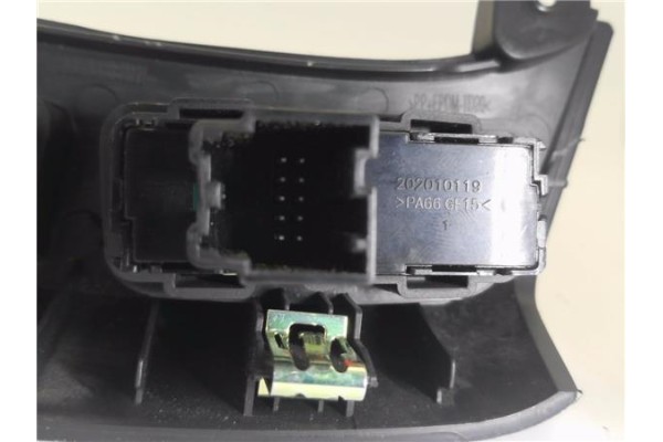 Recambio de mando multifuncion para opel mokka 1.7 excellence referencia OEM IAM 202010119  