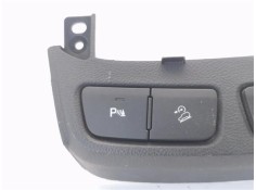Recambio de mando multifuncion para opel mokka 1.7 excellence referencia OEM IAM 202010119  