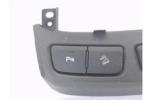Recambio de mando multifuncion para opel mokka 1.7 excellence referencia OEM IAM 202010119  