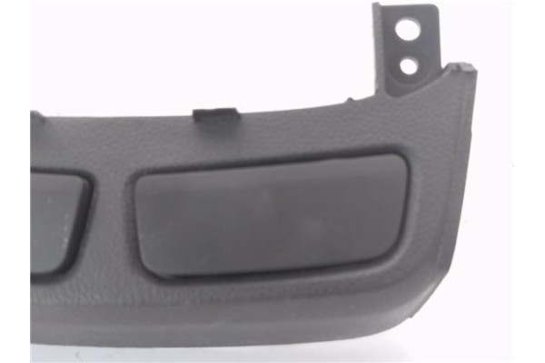 Recambio de mando multifuncion para opel mokka 1.7 excellence referencia OEM IAM 202010119  