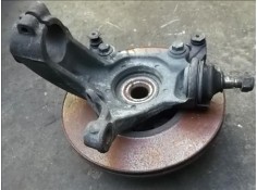 Recambio de mangueta delantero izquierda para ford transit furgón (fa_ _) 2.0 di (fae_, faf_, fag_) referencia OEM IAM   