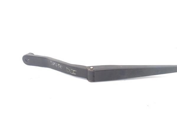 Recambio de brazo limpiaparabrisas delantero izquierdo para tata safari (42_fd) 2.1 referencia OEM IAM MAT403095822LDICOR05128CV