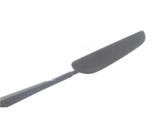 Recambio de brazo limpiaparabrisas delantero izquierdo para tata safari (42_fd) 2.1 referencia OEM IAM MAT403095822LDICOR05128CV