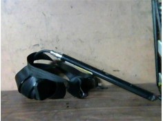 Recambio de cinturon seguridad delantero derecho para seat ibiza (6k1) referencia OEM IAM   