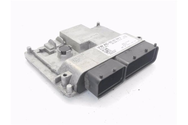 Recambio de centralita para seat ibiza (kj1) 1.0 fr referencia OEM IAM 05C907394D 42022454 