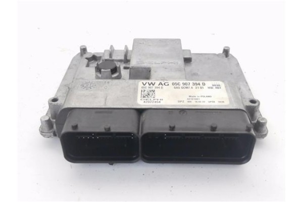 Recambio de centralita para seat ibiza (kj1) 1.0 fr referencia OEM IAM 05C907394D 42022454 