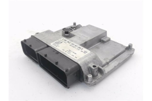 Recambio de centralita para seat ibiza (kj1) 1.0 fr referencia OEM IAM 05C907394D 42022454 