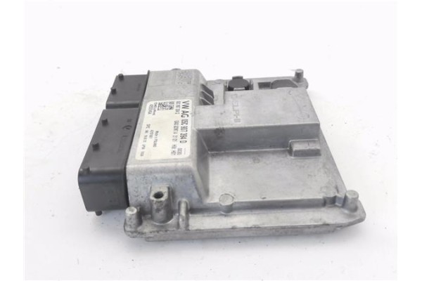 Recambio de centralita para seat ibiza (kj1) 1.0 fr referencia OEM IAM 05C907394D 42022454 