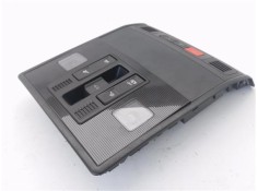 Recambio de luz delantero central techo para seat ibiza (kj1) 1.0 fr referencia OEM IAM 3V0868487C 575035624 