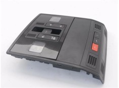 Recambio de luz delantero central techo para seat ibiza (kj1) 1.0 fr referencia OEM IAM 3V0868487C 575035624 