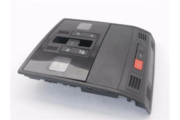 Recambio de luz delantero central techo para seat ibiza (kj1) 1.0 fr referencia OEM IAM 3V0868487C 575035624 