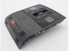 Recambio de luz delantero central techo para seat ibiza (kj1) 1.0 fr referencia OEM IAM 3V0868487C 575035624 