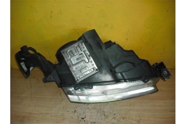 Recambio de faro delantero izquierdo para saab 9-5 sedán (2001) 2.2 tid referencia OEM IAM   