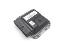 Recambio de centralita para opel astra j 1.7 cdti referencia OEM IAM 55577647 MB2758008884 