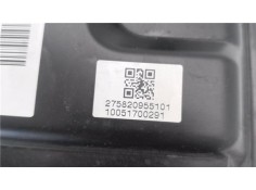 Recambio de centralita para opel astra j 1.7 cdti referencia OEM IAM 55577647 MB2758008884 