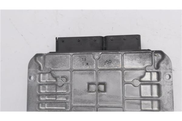 Recambio de centralita para opel astra j 1.7 cdti referencia OEM IAM 55577647 MB2758008884 