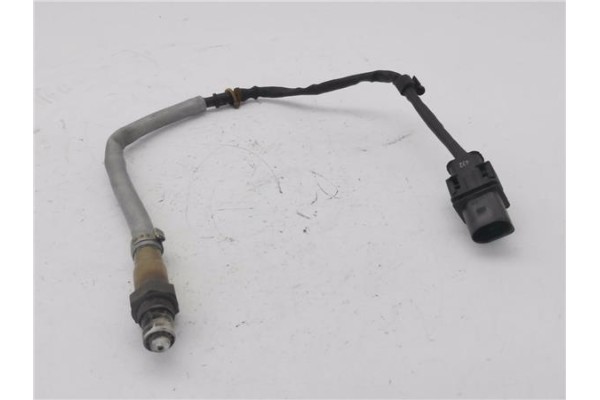 Recambio de sonda lambda para volkswagen golf v (1k1) 2.0 gti referencia OEM IAM 0258017044  