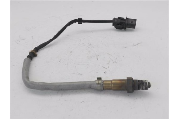 Recambio de sonda lambda para volkswagen golf v (1k1) 2.0 gti referencia OEM IAM 0258017044  