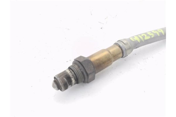 Recambio de sonda lambda para volkswagen golf v (1k1) 2.0 gti referencia OEM IAM 0258017044  