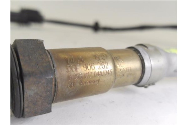 Recambio de sonda lambda para volkswagen golf v (1k1) 2.0 gti referencia OEM IAM 0258017044  