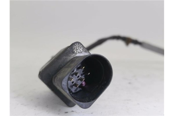 Recambio de sonda lambda para volkswagen golf v (1k1) 2.0 gti referencia OEM IAM 0258017044  