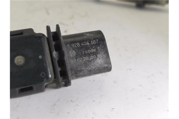 Recambio de sonda lambda para volkswagen golf v (1k1) 2.0 gti referencia OEM IAM 0258017044  