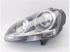 Recambio de faro delantero izquierdo para volkswagen golf v (1k1) 2.0 gti referencia OEM IAM 1K6941039 0301212273 