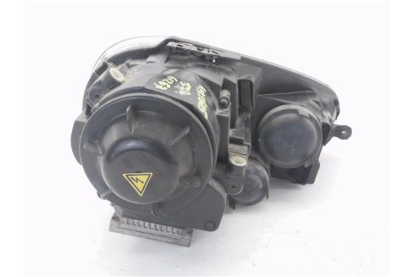 Recambio de faro delantero izquierdo para volkswagen golf v (1k1) 2.0 gti referencia OEM IAM 1K6941039 0301212273 