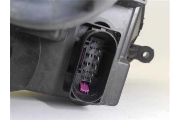Recambio de faro delantero izquierdo para volkswagen golf v (1k1) 2.0 gti referencia OEM IAM 1K6941039 0301212273 