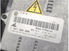 Recambio de faro delantero izquierdo para volkswagen golf v (1k1) 2.0 gti referencia OEM IAM 1K6941039 0301212273 