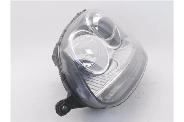 Recambio de faro delantero izquierdo para volkswagen golf v (1k1) 2.0 gti referencia OEM IAM 1K6941039 0301212273 