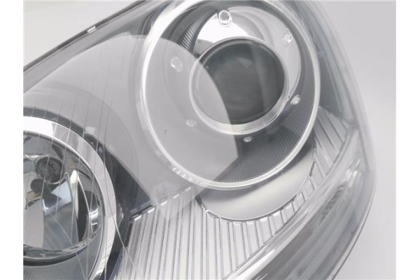 Recambio de faro delantero izquierdo para volkswagen golf v (1k1) 2.0 gti referencia OEM IAM 1K6941039 0301212273 