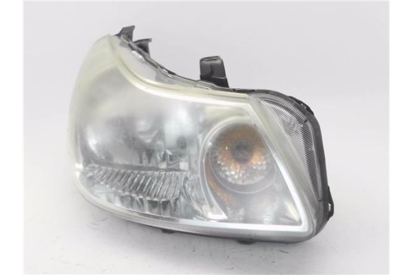 Recambio de faro delantero dcho para suzuki sx4 (gy) 1.6 vvt referencia OEM IAM 10016684  