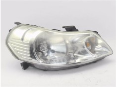 Recambio de faro delantero dcho para suzuki sx4 (gy) 1.6 vvt referencia OEM IAM 10016684  