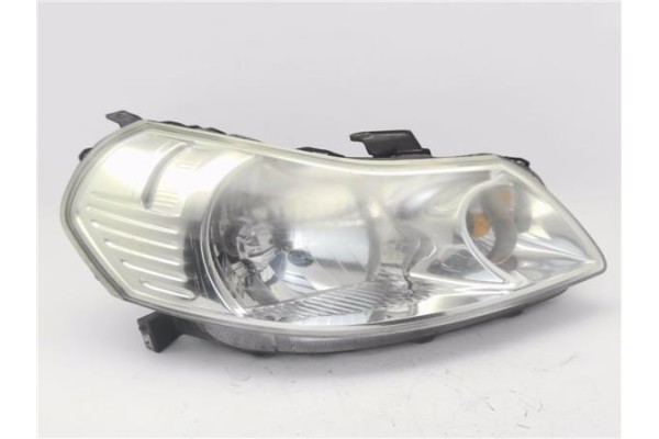 Recambio de faro delantero dcho para suzuki sx4 (gy) 1.6 vvt referencia OEM IAM 10016684  
