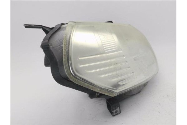 Recambio de faro delantero dcho para suzuki sx4 (gy) 1.6 vvt referencia OEM IAM 10016684  
