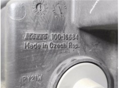 Recambio de faro delantero dcho para suzuki sx4 (gy) 1.6 vvt referencia OEM IAM 10016684  