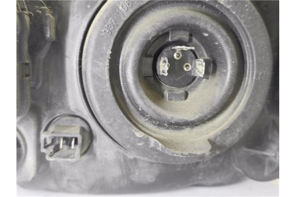 Recambio de faro delantero dcho para suzuki sx4 (gy) 1.6 vvt referencia OEM IAM 10016684  