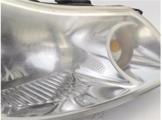 Recambio de faro delantero dcho para suzuki sx4 (gy) 1.6 vvt referencia OEM IAM 10016684  