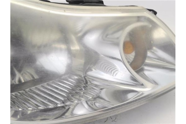 Recambio de faro delantero dcho para suzuki sx4 (gy) 1.6 vvt referencia OEM IAM 10016684  