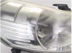 Recambio de faro delantero dcho para suzuki sx4 (gy) 1.6 vvt referencia OEM IAM 10016684  