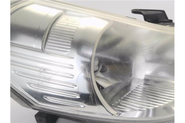 Recambio de faro delantero dcho para suzuki sx4 (gy) 1.6 vvt referencia OEM IAM 10016684  