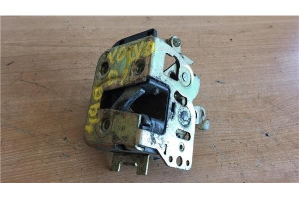 Recambio de cierre electromagnetico delantero izquierdo para volvo serie 440 1.7 básico referencia OEM IAM   